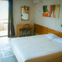Apollonia Hotel Apartments комната для гостей фото 4