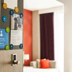 Hyatt House Gebze Турция, Гебзе - отзывы, цены и фото номеров - забронировать отель Hyatt House Gebze онлайн детские мероприятия фото 2
