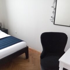 Отель Selection Apartments & Rooms Сербия, Белград - отзывы, цены и фото номеров - забронировать отель Selection Apartments & Rooms онлайн комната для гостей