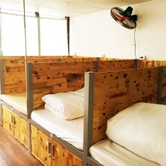 Отель Hanoisy Hostel Вьетнам, Ханой - отзывы, цены и фото номеров - забронировать отель Hanoisy Hostel онлайн детские мероприятия