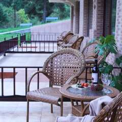 Best Western Plus Paradise Hotel Dilijan спортивное сооружение