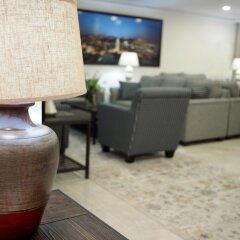 New Capitol Hotel Израиль, Иерусалим - 1 отзыв об отеле, цены и фото номеров - забронировать отель New Capitol Hotel онлайн комната для гостей фото 5