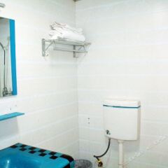 Ruichang Xingainian Hotel 1st ванная фото 2