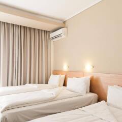 Park Hotel комната для гостей фото 2