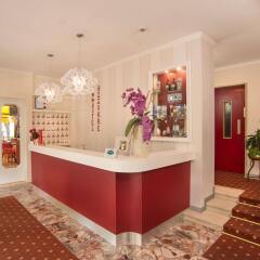 Hotel Azzorre & Antille интерьер отеля фото 3