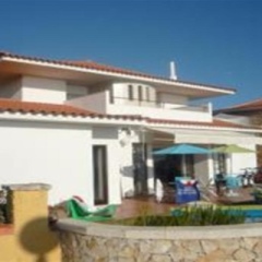 Отель Ericeira Sea Sound - Guest House