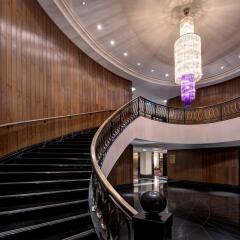 Гостиница Corinthia Санкт-Петербург интерьер отеля фото 2