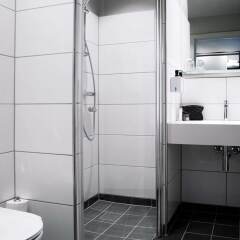 Отель Scandic Odense Оденсе ванная