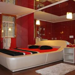 Отель Residencial Monte Carlo фото 11