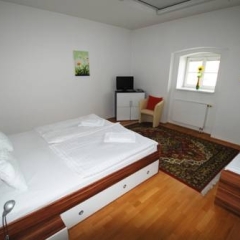 Апартаменты Duschel Apartments Вена детские мероприятия