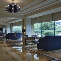 The Dragon Hotel Hangzhou интерьер отеля фото 3