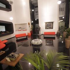 Отель Residence Sol Levante гостиничный бар