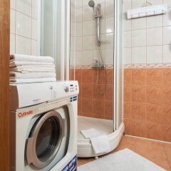 Отель ReHouse Вильнюс удобства в номере