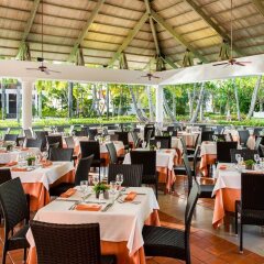 Отель Catalonia Bavaro Beach, Golf And Casino Resort