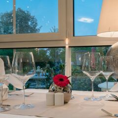 Best Western Hotel Windorf балкон
