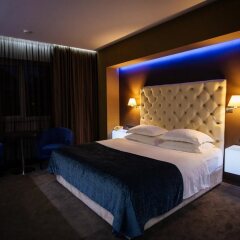 Гостиница LH Hotel & SPA Украина, Львов - отзывы, цены и фото номеров - забронировать гостиницу LH Hotel & SPA онлайн комната для гостей фото 4