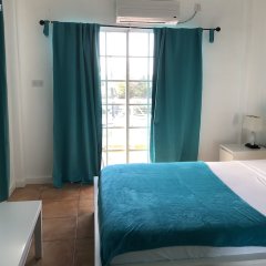 Seabreeze Hotel in Grand Anse, Grenada from 112$, photos, reviews - zenhotels.com guestroom photo 2