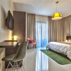 Hotel Argento комната для гостей фото 5