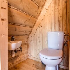 Отель Apartamenty Stylowe Zakopane Косцелиско фото 8