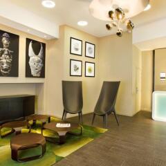 Отель Holiday Inn Paris Opera - Grands Boulevards Париж спа
