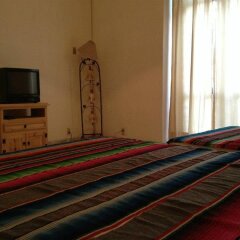Tequila Hostel удобства в номере
