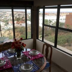 Отель Sunrise Cove Luxury Penthouse комната для гостей