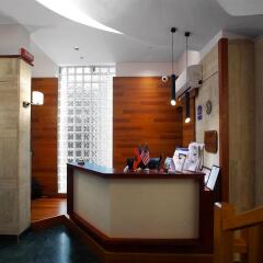 Best Western Nov Hotel спа