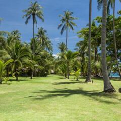 Отель Koyao Island Resort Таиланд, Яо Ной - отзывы, цены и фото номеров - забронировать отель Koyao Island Resort онлайн спортивное сооружение
