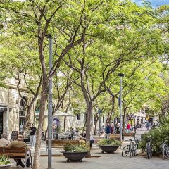 Апартаменты Sweet Inn Apartments Ciutadella Барселона