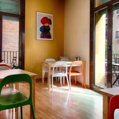 Отель Itaca Hostel Barcelona Испания, Барселона - отзывы, цены и фото номеров - забронировать отель Itaca Hostel Barcelona онлайн детские мероприятия фото 2