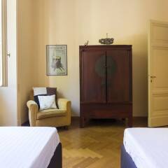 Отель onefinestay - Trastevere private homes удобства в номере