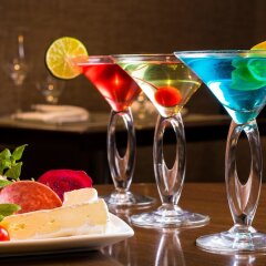 Отель Hilton Washington DC/Rockville Hotel & Executive Meeting Center США, Роквилль - отзывы, цены и фото номеров - забронировать отель Hilton Washington DC/Rockville Hotel & Executive Meeting Center онлайн в номере фото 2