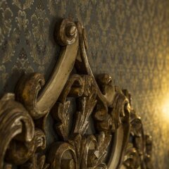 Отель Villa Tuscolana Park Hotel Италия, Фраскати - отзывы, цены и фото номеров - забронировать отель Villa Tuscolana Park Hotel онлайн спа