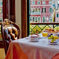 Отель Antica Locanda Sturion - Residenza d'Epoca Италия, Венеция - отзывы, цены и фото номеров - забронировать отель Antica Locanda Sturion - Residenza d'Epoca онлайн в номере фото 2