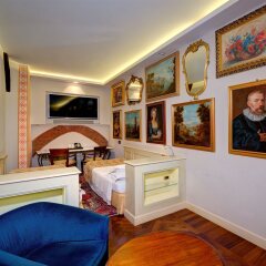 Отель Art Hotel Commercianti Италия, Болонья - отзывы, цены и фото номеров - забронировать отель Art Hotel Commercianti онлайн детские мероприятия
