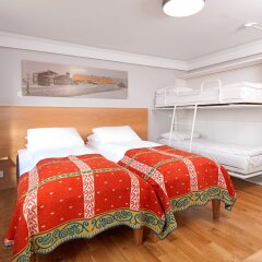 Отель Roros Hotell комната для гостей фото 3