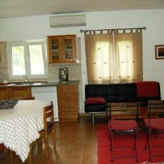 Отель Turismo em Casa de Campo в номере