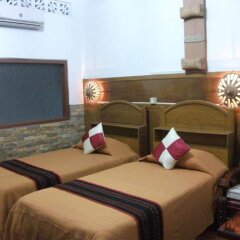 Отель Mingalar Inn детские мероприятия фото 2