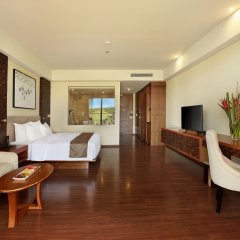 Отель Klapa Resort - CHSE Certified Индонезия, Бали - 2 отзыва об отеле, цены и фото номеров - забронировать отель Klapa Resort - CHSE Certified онлайн комната для гостей фото 4