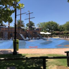 Отель Rentcostadelsol Apartamento Fuengirola - Doña Sofía 5E Фуэнхирола фото 5