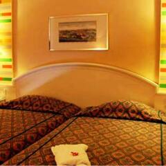 Отель The Bugibba Hotel Мальта, Буджибба - 13 отзывов об отеле, цены и фото номеров - забронировать отель The Bugibba Hotel онлайн фото 2
