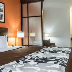 Sleep Inn And Suites Lubbock in Lubbock, United States of America from 81$, photos, reviews - zenhotels.com photo 2
