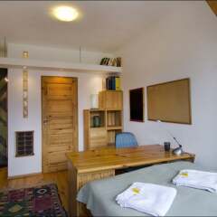 Отель P&O Apartments Ochota Польша, Варшава - отзывы, цены и фото номеров - забронировать отель P&O Apartments Ochota онлайн ванная фото 2