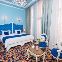 Отель River Side Грузия, Тбилиси - отзывы, цены и фото номеров - забронировать отель River Side онлайн фото 6