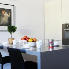 Отель Duomo Apartment Италия, Флоренция - отзывы, цены и фото номеров - забронировать отель Duomo Apartment онлайн фото 6