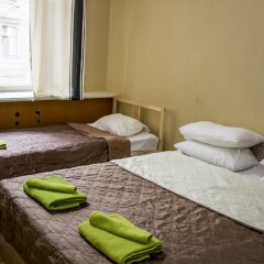 Гостиница M Minihotel детские мероприятия фото 2
