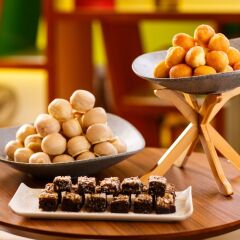 Отель Holiday Inn Edinburgh Эдинбург фото 6