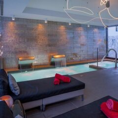 Отель Migjorn Ibiza Suites & Spa развлечения