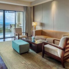 Отель The Ritz-Carlton Sanya, Yalong Bay Китай, Санья - отзывы, цены и фото номеров - забронировать отель The Ritz-Carlton Sanya, Yalong Bay онлайн фото 5