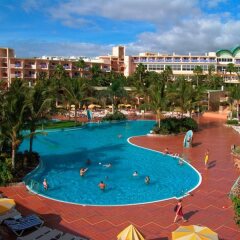 Club Drago Park Hotel с домашними животными